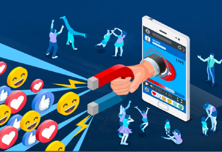 Magma Media – na poti k prepoznavnosti